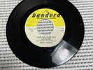 Benny Ingram How Can I Keep You Loving Me Jello Sal Bandera 45 Vinyl Record 3106