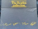 The Beatles Collection BC 13 1978 Blue Box Set