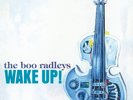 THE BOO RADLEYS : WAKE UP   : 180GRAM VINYL LP : BRAND NEW & SEALED (MOV) ISSUE