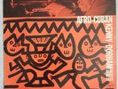 KENNY DORHAM AFRO-CUBAN BLUE NOTE ORIGINAL US MONO 1st PRESS VINYL EAR BLP 1535