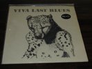 PALACE BROTHERS VIVA LAST BLUES VINYL LP drag city bonnie prince billy W/POSTER