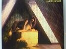 Kate Bush ‎– Lionheart US LP 1984 reissue Vinyl Gatefold