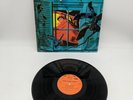 Scary Spooky Stories 1973 Troll 50-001 Jacket/Vinyl