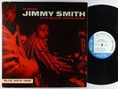 Jimmy Smith - At Club Baby Grand LP - Blue Note BLP 1528 Mono DG RVG Ear NY USA