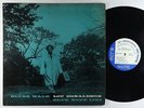 Lou Donaldson - Blues Walk LP - Blue Note - BLP 1593 Mono DG RVG Ear 47 W 63rd