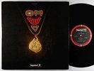 John Coltrane - Om LP - ABC-Impulse - AS-9140 VG+