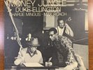 Money Jungle - Duke Ellington Charlie Mingus  ORIGINAL MONO LP UAJ 14017 Ear