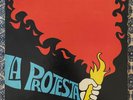 LA PROTESTA // SALSA GUAGUANCO PUERTO RICO LP Rico