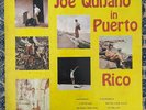 JOE QUIJANO - In Puerto Rico - LATIN SOUL BOOGALOO GUAGUANCO LP Cesta