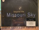 Beyond The Missouri Sky by Haden, Charlie / Metheny, Pat (Record, 2018)