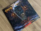 Crypta - Echoes Of The Soul Vinyl Splatter Brazil Press Sealed