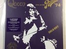 Queen – Live At The Rainbow '74 Vinyl 4LP Box Set 40th Ann Limited Ed NEW/SEALED