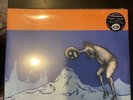 My Morning Jacket CHAPTER 2: LEARNING Limited NEW ORANGE COLORED VINYL 2 LP