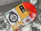 Jawbreaker 24 Hour Revenge Therapy Red Orange Vinyl LP 1234 Go Exclusive Emo