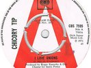 Chicory Tip - I Love Onions - Vinyl Record 7.. - Q5826A