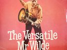 Marty Wilde - The Versatile Mr Wilde - Vinyl Record 7.. - Q5826A