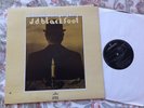 J. D. Blackfoot ‎– The Ultimate Prophecy - original 1970