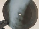 CREAM SUNSHINE OF YOUR LOVE X-Ray USSR Record Roentgen Bones Ribs Music Vinyl