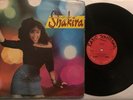SHAKIRA   MAGIA  FIRST EDITION COLOMBIA CBS