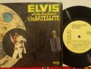 ELVIS PRESLEY, Original USA EP. ALOHA FROM HAWAII + JUKEBOX STRIPS. Nr MINT. RCA