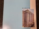 Karate - Some Boots - Record Vinyl LP 2002 Southern Records Boston Jazz Emo RARE