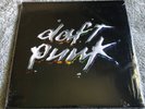 DAFT PUNK - DISCOVERY - VINYL 2 LP RECORD REISSUE - STILL IN SHRINK