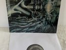 DANZIG - HOW THE GODS KILL - VINYL LP unofficial release black vinyl