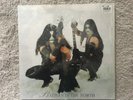 Immortal – Battles In The North LP - SUPER RARE original 1995 Ltd Edition