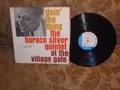 Horace Silver Doin The Thing at The Village Gate Blue Note 4076 NY USA RVG EAR