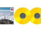 Imagine Dragons Night Visions (10th Anniversary) Canary Yellow Vinyl 2LP pre ord