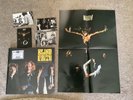 Blind Faith - Gothenburg 69 2LP 180g + Book, Poster, Postcards UNPLAYED Mint