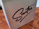Frank Sinatra Original Master Recording 16-LP Vinyl Box Set + Geo-Disc