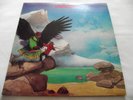 BUDGIE   NEVER TURN YOUR BACK ON A FRIEND ** 1973 UK 1st MCA LP