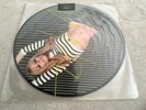 KYLIE MINOGUE SLOW LTD PICTURE DISC VINYL 12