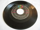 BENNY SPELLMAN - FORTUNE TELLER / LIPSTICK TRACES (ON A CIGARETTE) - MINIT