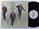 RONNIE HAWKINS & THE HAWKS Mr. Dynamo ROULETTE LP VG+ mono promo u
