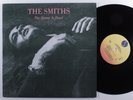SMITHS The Queen Is Dead SIRE LP VG+/VG++ gatefold u