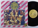 STRAWBERRY ALARM CLOCK The Best Of - Vol. 1 BACK-TRAC LP VG+ u