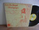 Ash Ra Tempel – Schwingungen orig Lp 1974 Krautrock, Ambient, Space Rock rare
