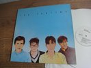 The Feelies – Crazy Rhythms Lp rare white Vinyl, Rock, Post-Punk mint-