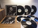 MILES DAVIS The Complete Bitches Brew Sessions 1969-1970 MOSAIC 6LP BOX SET NM