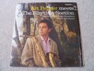 ART PEPPER-MEETS THE RHYTHM SECTION  VINYL LP