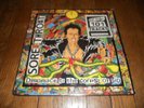 VINYL SORE THROAT DISGRACE TO THE CORPSE OF SID 1989