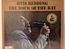 Otis Redding The Dock of the Bay Vinyl LP Volt/ATCO 1969 Hype Shrink FREE SHIP