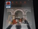 RUSH  - MOVING PICTURES LIMITED WALMART ONLY OPAQUE RED VINLY  BRAND NEW