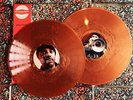 Jaimie Branch - Fly Or Die Live - Vinyl Record 2xlp.. - P7814A