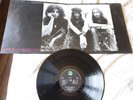Lp Record Atomic Rooster Death Walks Behind You 1970 Good Condition