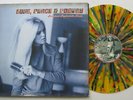LP Love Peace & Poetry - American Psychedelic Music - New Dawn  Zerfas Arcesia