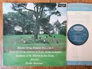 Argo ZRG 603 Oval Stereo ED1 - Rossini String Sonatas Donizetti Marriner 1969 NM