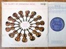 MCA MUCS 104 UK Stereo Grooved ED1 - 